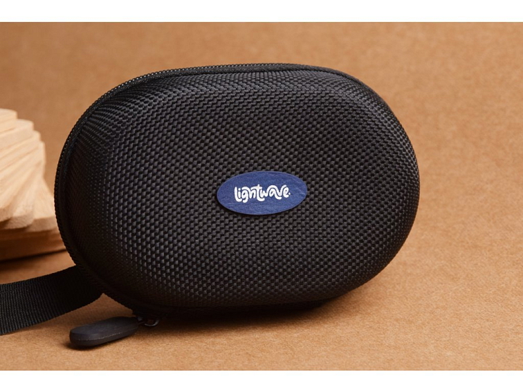 Prémium štítok ovál