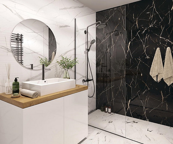Obkladový panel CLICK se zámkem 2,9036m2
