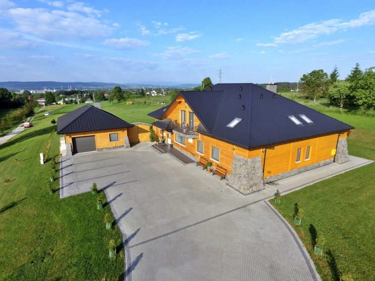 Plechová krytina Omak Click Panel 28 - RS6