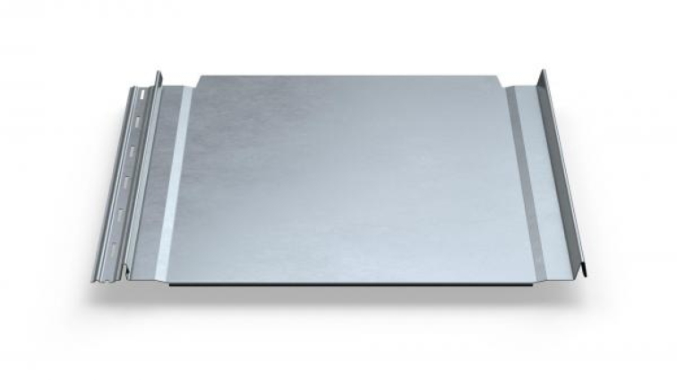 Plechová krytina Omak Click Panel 28 - RS6