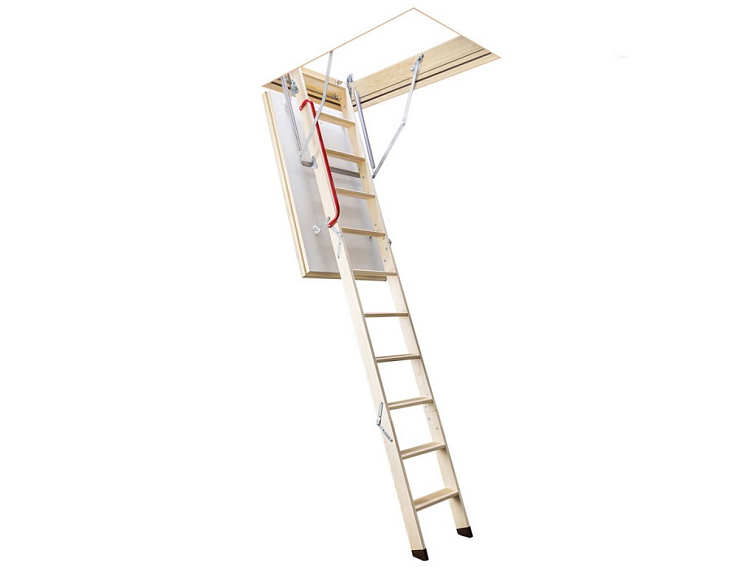 Pôdne schody FAKRO LWF 60