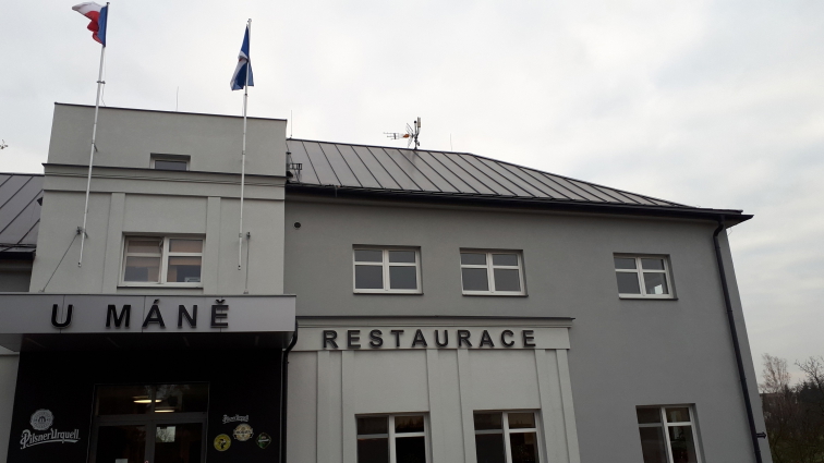 Plechová krytina Omak Click Panel 28 - RS6