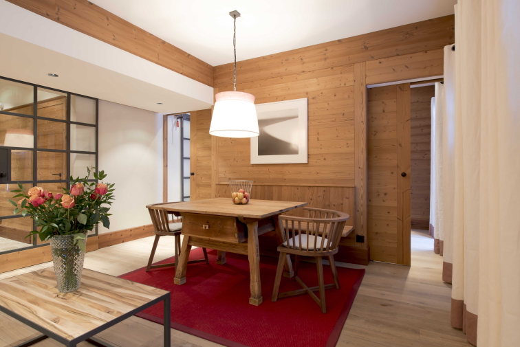 Smrkový obklad GLADIOLA sekaný