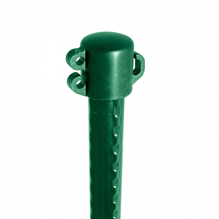Chovatelská svařovaná síť poplastovaná (Zn + PVC) - oko 19 × 19 mm 1000 mm