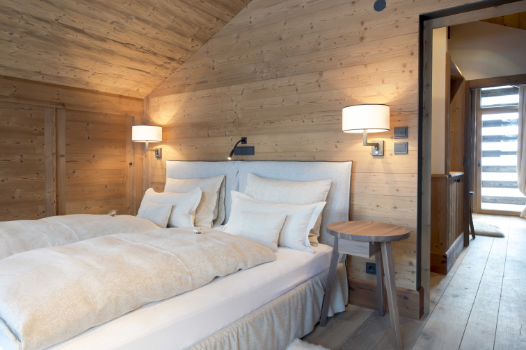 Smrkový obklad GLADIOLA sekaný