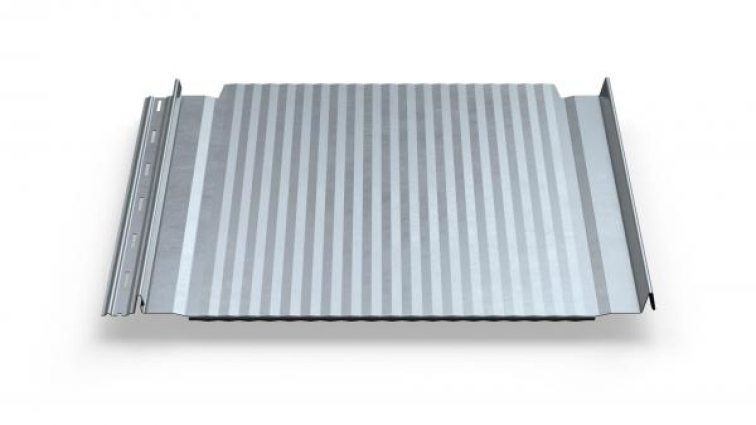 Plechová krytina Omak Click Panel 28 - RS6