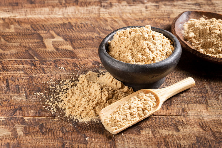 Maca 250g (prášok)