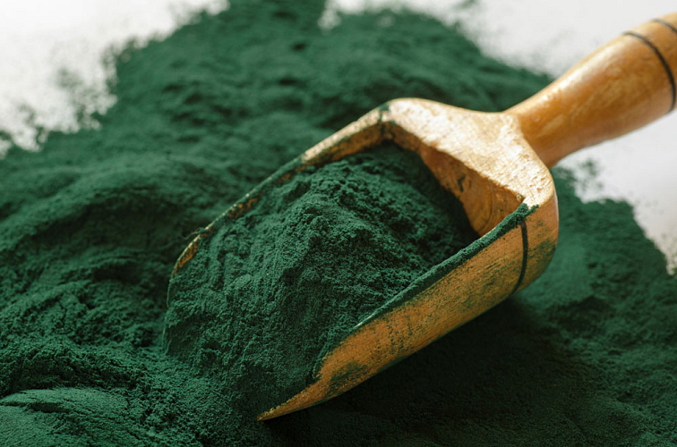 Green Detox (90 kapsúl)