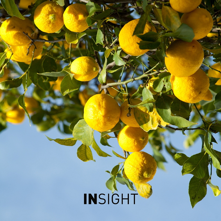 Insight Daily Use Energizing Mask - vlasová maska pro každodenní péči