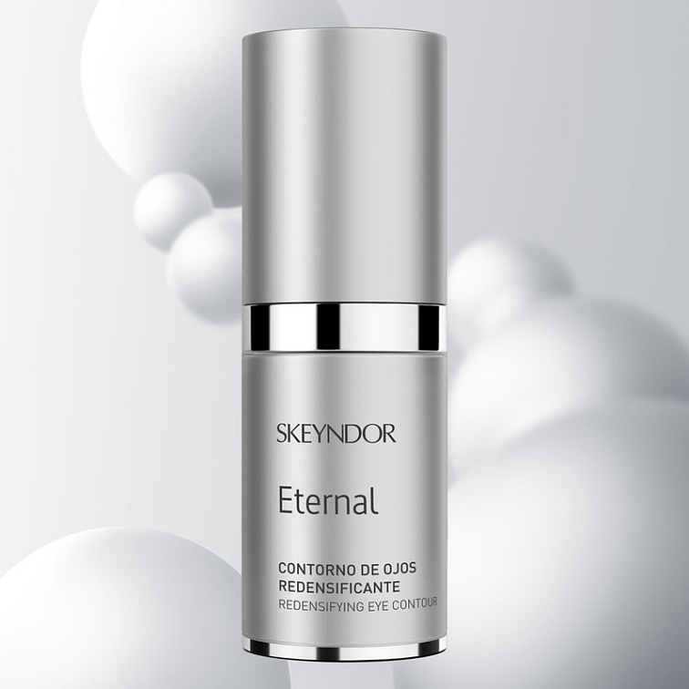 Skeyndor Eternal Redensifying Eye Cream - zpevňující krém na oční okolí 15 ml