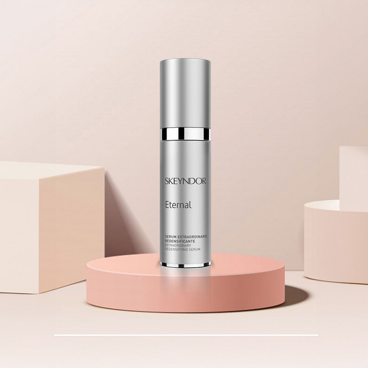 Skeyndor Eternal Redensifying Serum - intenzivní zpevňující sérum 30 ml