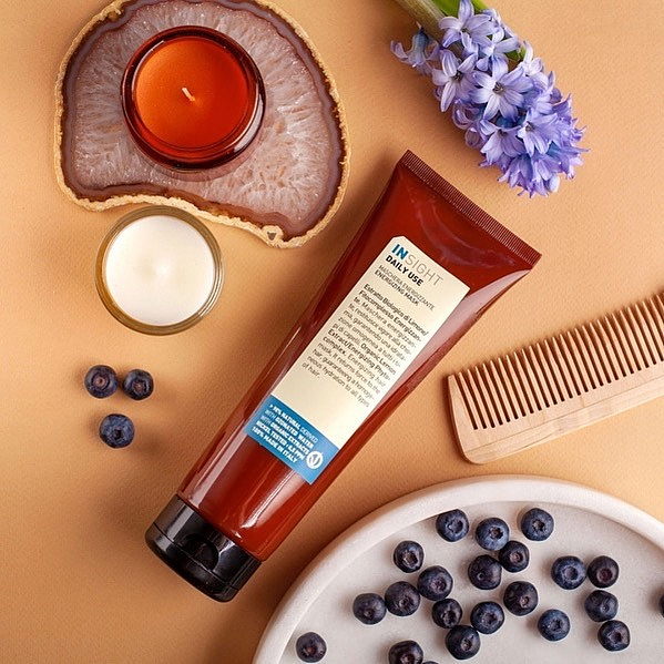 Insight Daily Use Energizing Mask - vlasová maska pro každodenní péči