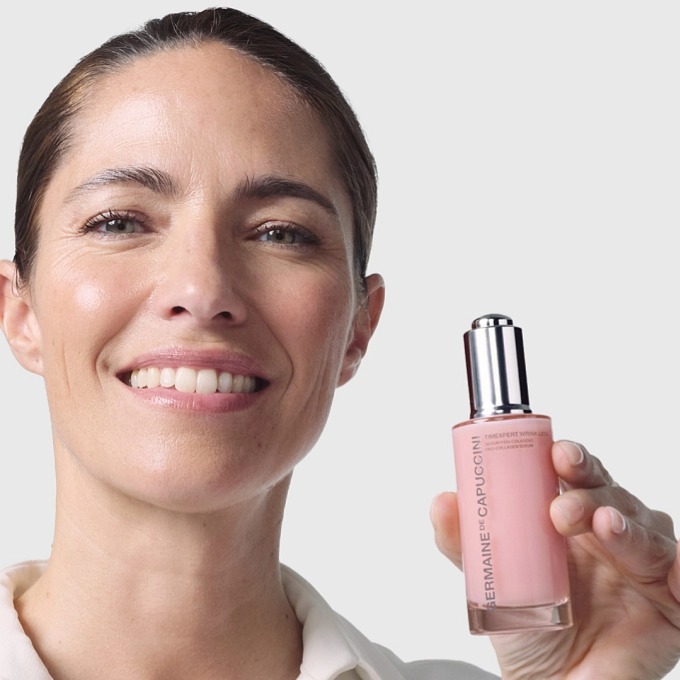 Germaine de Capuccini Timexpert Wrink Less - kolagenové sérum proti vráskám 50 ml