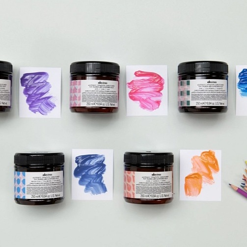 Davines Alchemic - kondicionér pro zvýraznění barvy vlasů 250 ml