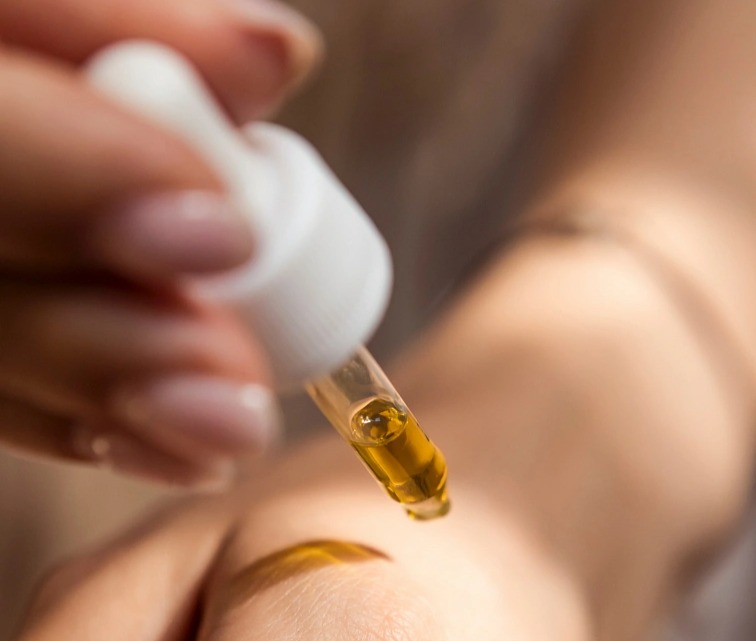 Otakar VirginOil - 100% panenský arganový olej na tělo, vlasy a pleť