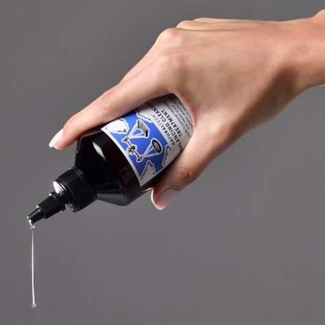 Davines Naturaltech Rebalancing Cleansing Treatment - čisticí kúra pro mastnou pokožku hlavy 250 ml