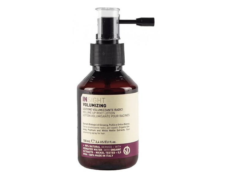 Insight Volume Up Root Lotion - sprej pro objem vlasů od kořínků 100 ml