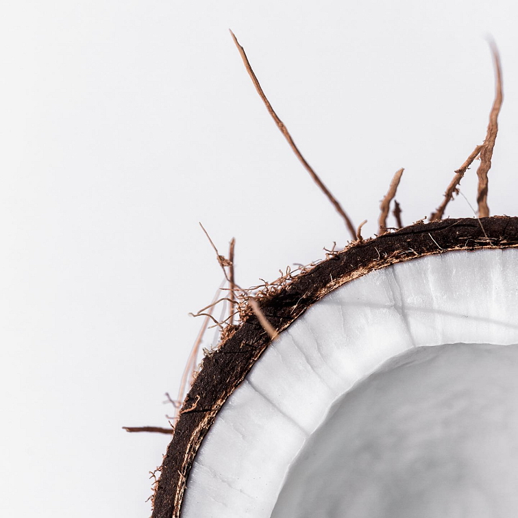 Insight Dry Hair Nourishing Shampoo - vyživující šampon pro suché vlasy