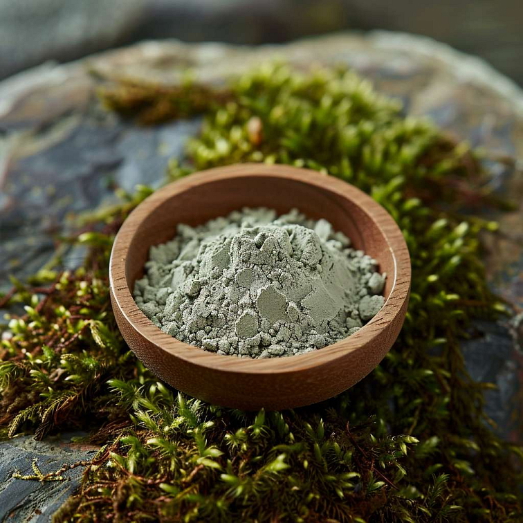 Otakar Organic Naturclay - francouzský zelený jíl 100 g