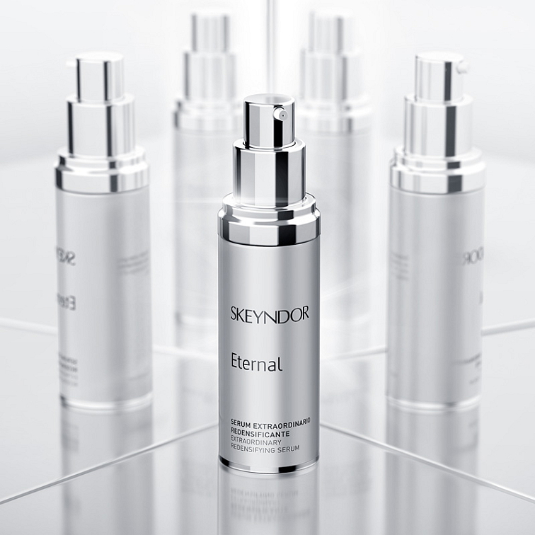 Skeyndor Eternal Redensifying Serum - intenzivní zpevňující sérum 30 ml