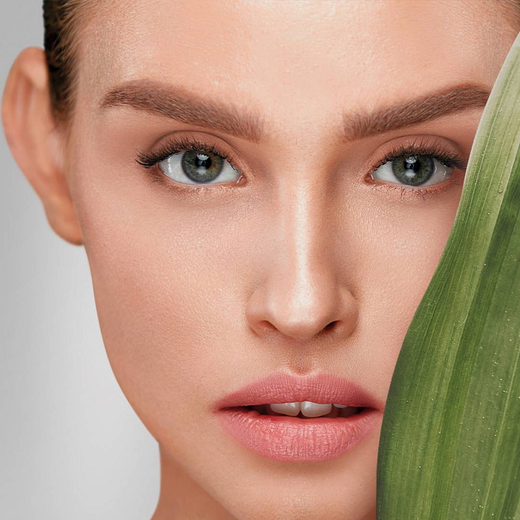 Ainhoa Vegan Collagen+ Tautening Firming Facial Mask - zpevňující pleťová maska