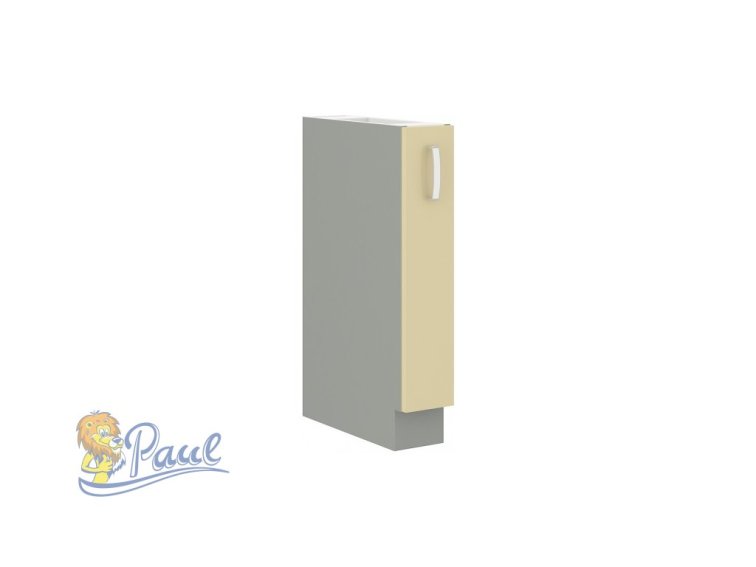 Spodní skříňka 15 D CARGO BB