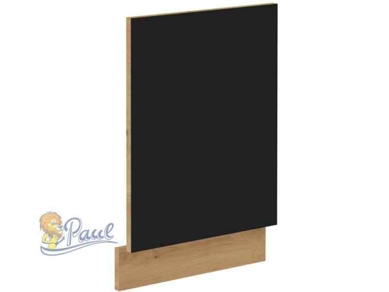 Dvířka na vestavnou myčku nádobí Modena ZM 570x446