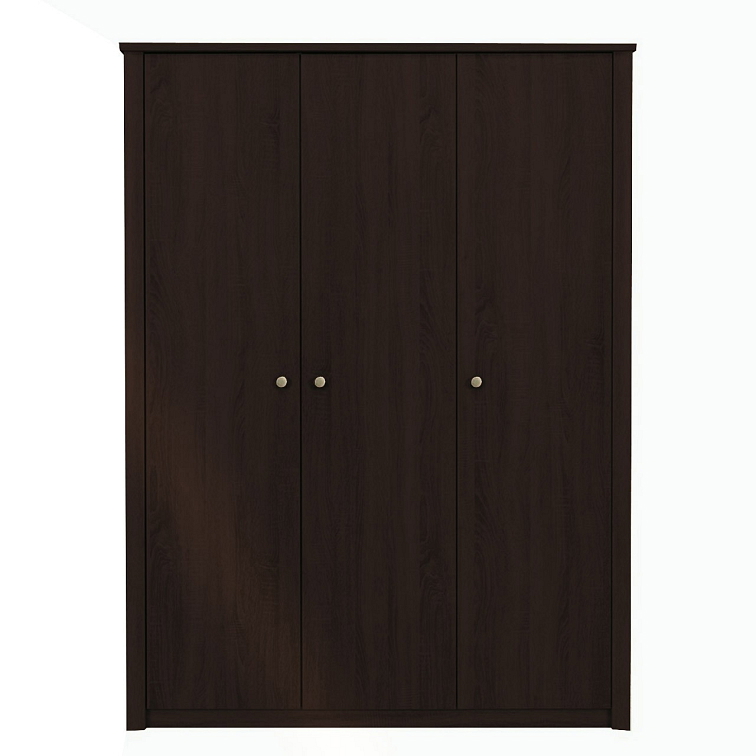 Šatní skříň Finezja F3