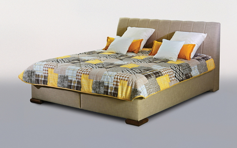 Postel Cassa