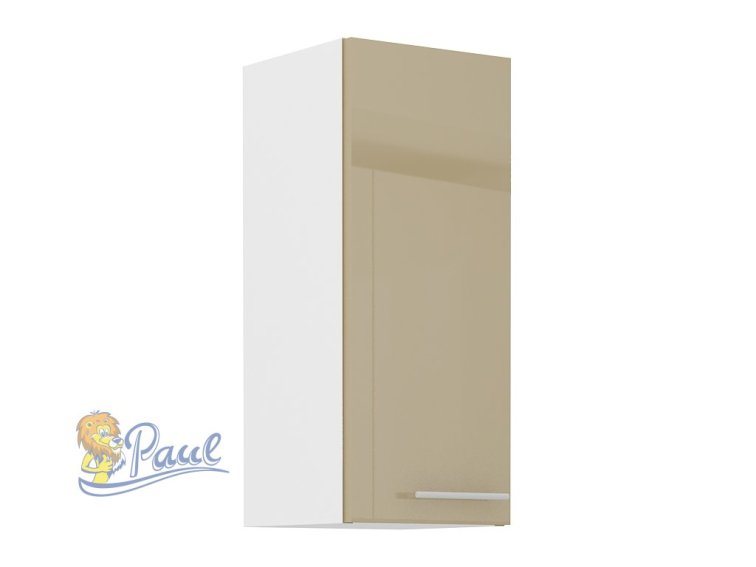 Horní skříňka Lara 30 G-72 1F