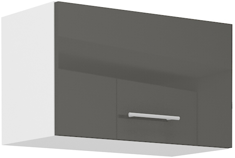 Horní skříňka nad digestoř Lara 60 GU-36 1F
