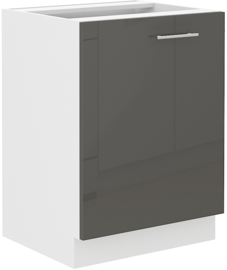 Spodní skříňka Lara 60 D 1F BB