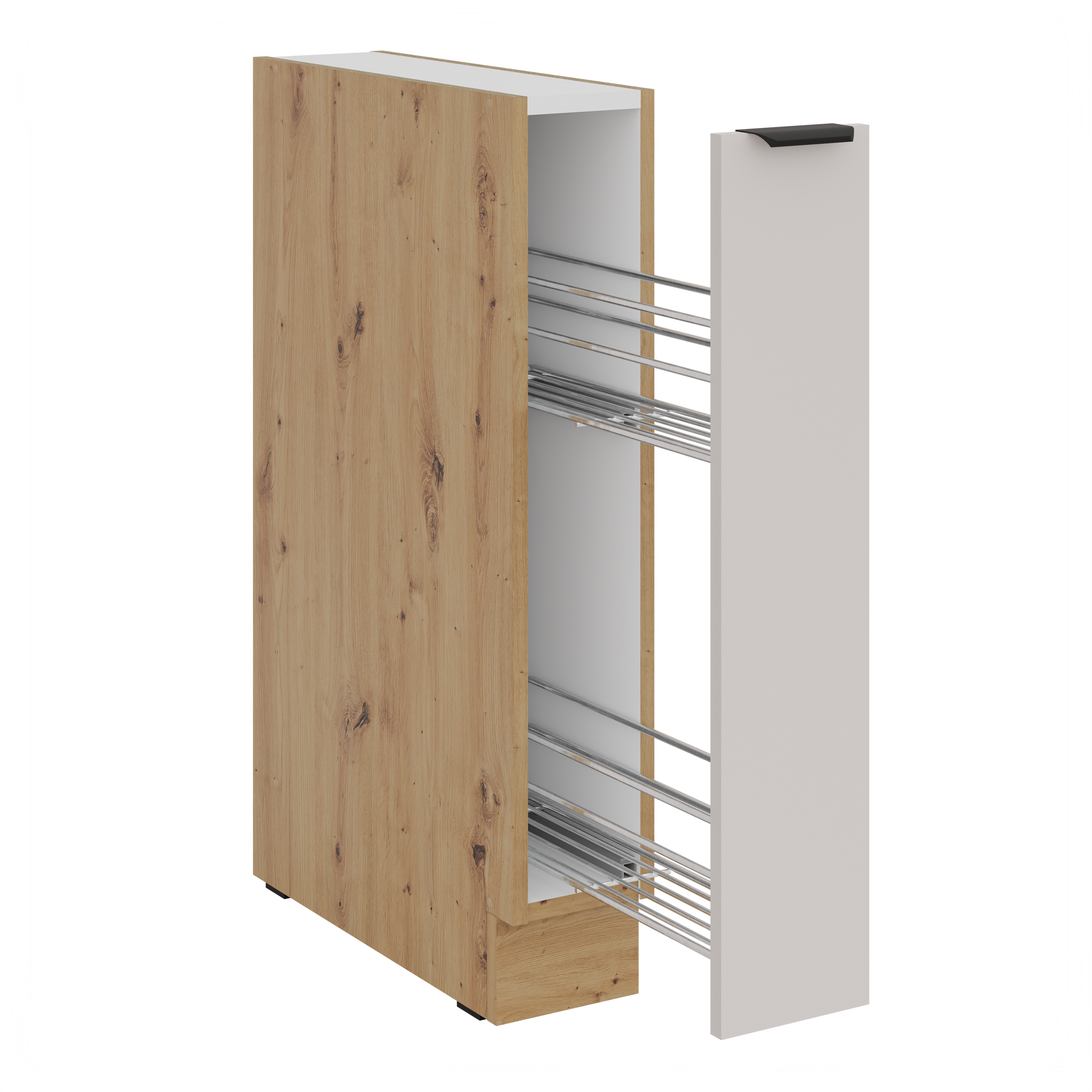 Spodní skříňka Solea 15 D CARGO BB