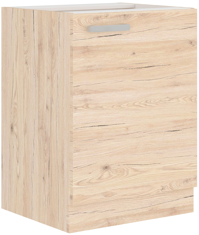 Spodní skříňka Bordeaux 60 D 1F BB