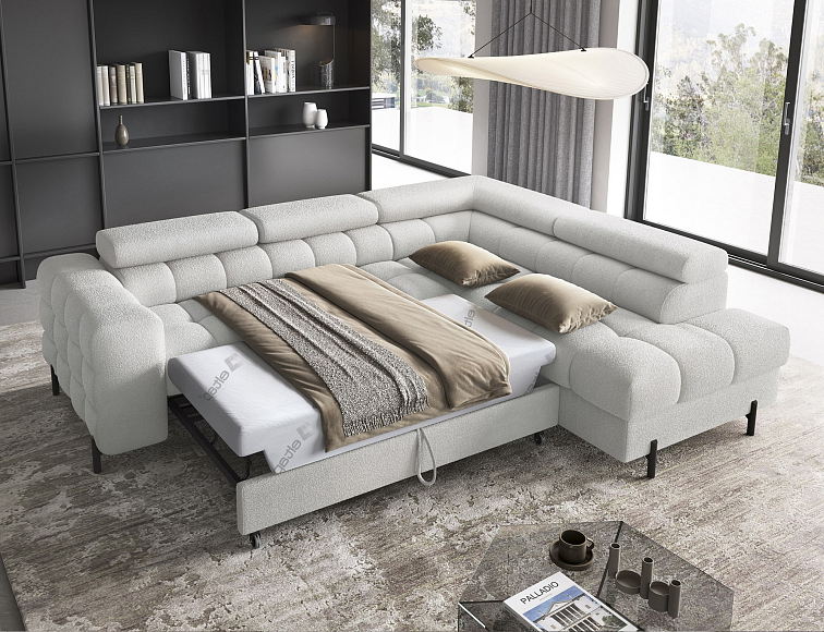 Sedací souprava Ferucce - Royal 3