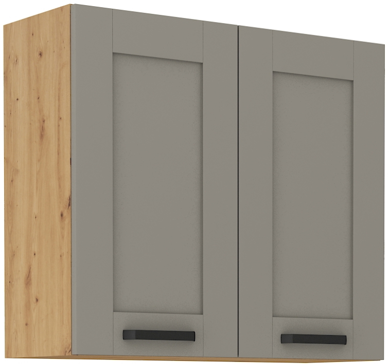 Horní skříňka Luna 80 G-72 2F