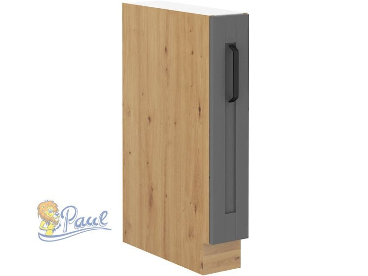 Spodní skříňka Luna 15 D CARGO BB