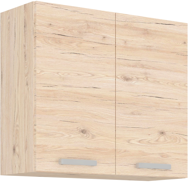 Horní skříňka Bordeaux 80 G-72 2F