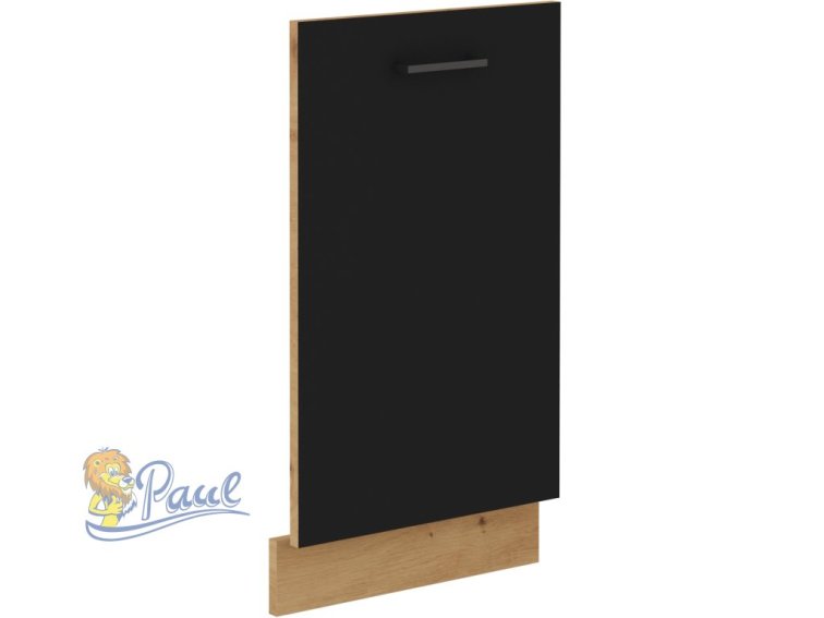 Dvířka na vestavnou myčku nádobí Modena ZM 713x446