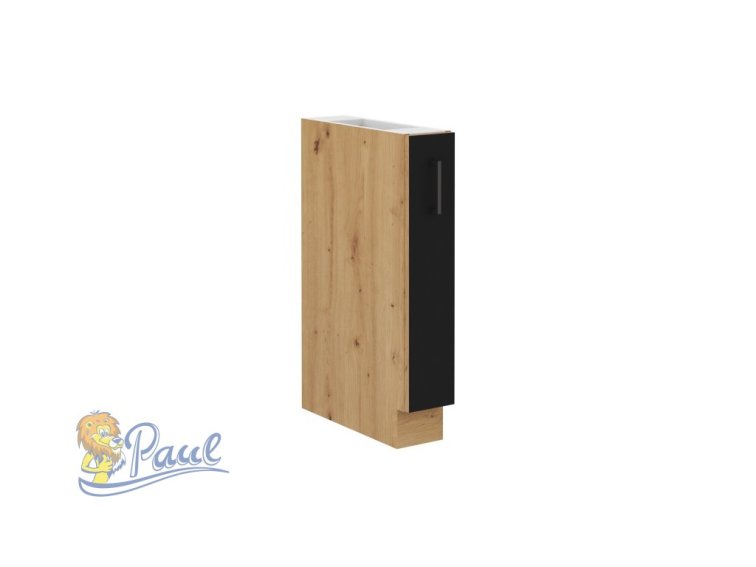 Spodní skříňka s Cargo košem Modena 15 D CARGO BB