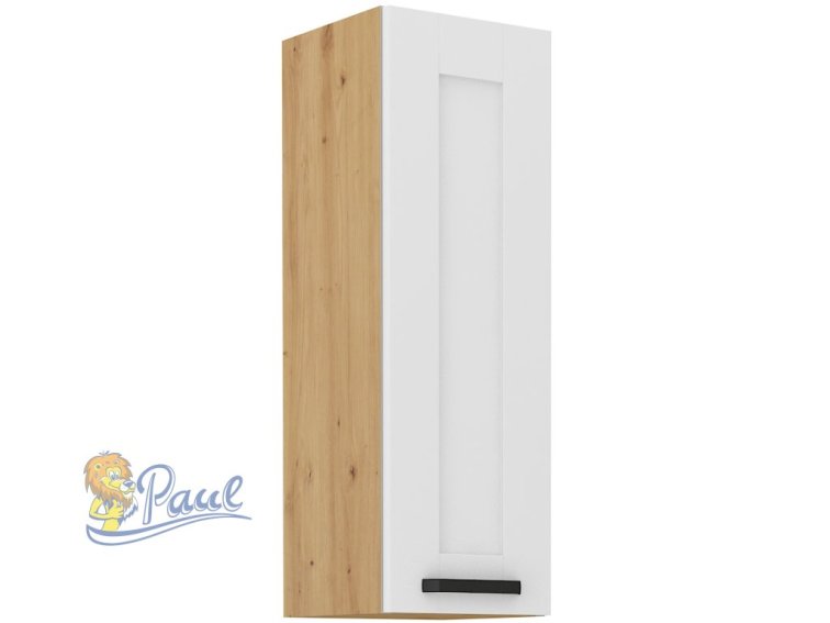 Horní skříňka Luna 30 G-90 1F