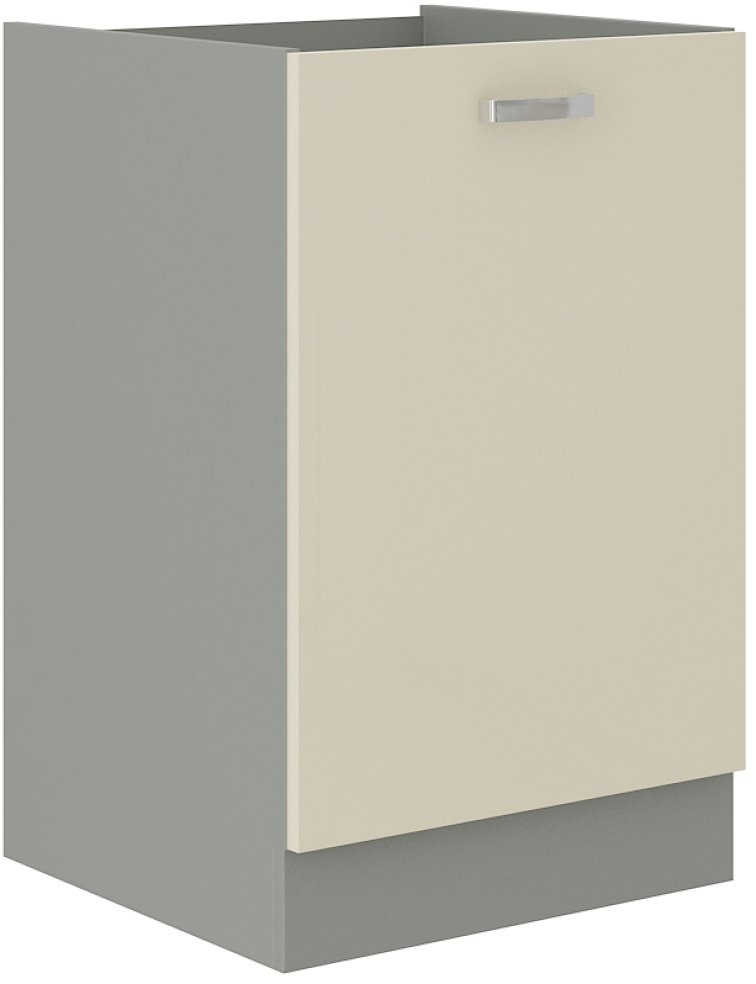 Spodní skříňka 40 D 1F BB