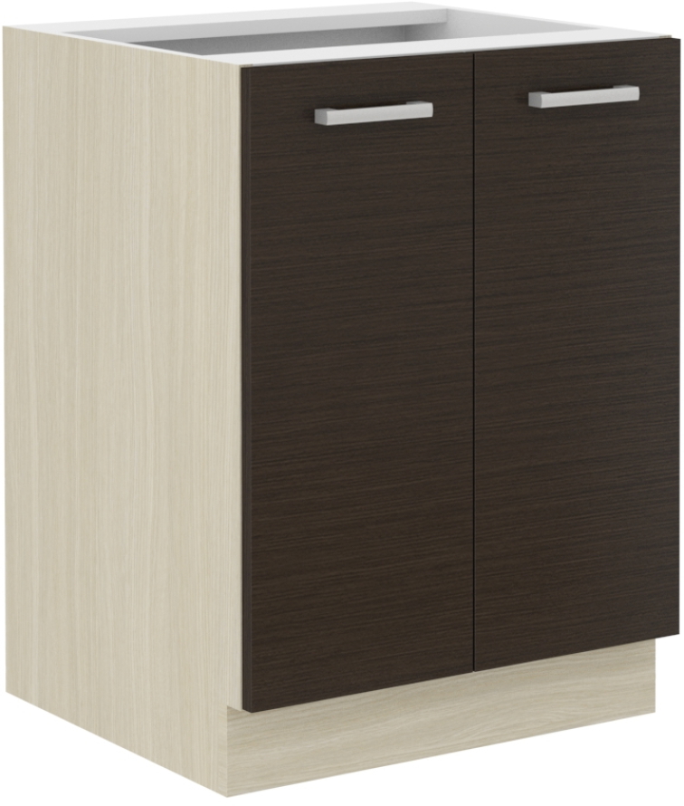 Spodní skříňka Chamonix 60 D 2F BB