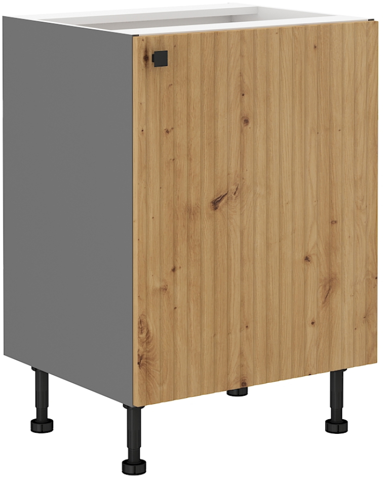 Spodní skříňka Ava 60 D 1F BB