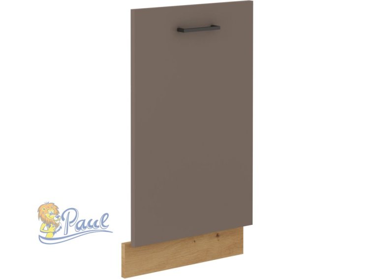 Dvířka na vestavnou myčku nádobí Bolonia ZM 713x446