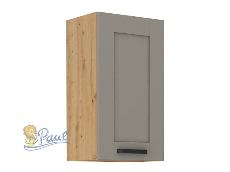 Horní skříňka Luna 40 G-72 1F