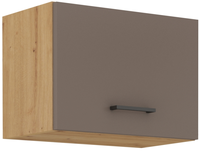 Horní skříňka nad digestoř Bolonia 50 GU-36 1F