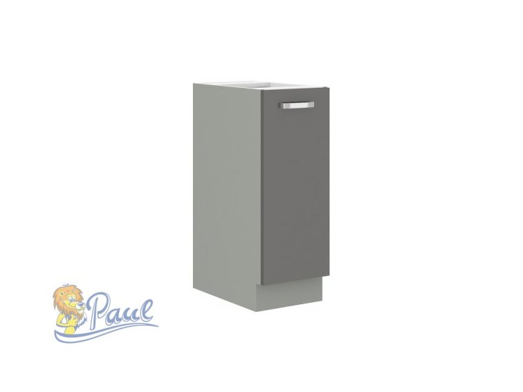 Spodní skříňka 30 D CARGO BB