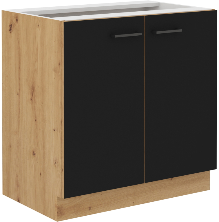 Spodní skříňka Modena 80 D 2F BB