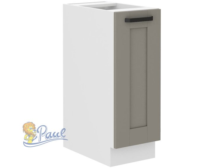 Spodní skříňka Luna 30 D CARGO BB